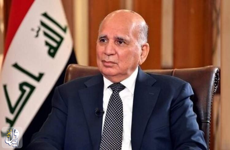 فؤاد حسين: تهران حرف‌های جدیدی از ما می‌شنود!