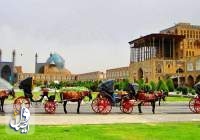 ۱۳ طرح میراث فرهنگی اصفهان در سفر رییس جمهور به این استان ارائه می‌شود‎