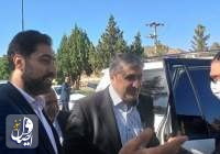 رئیس سازمان انرژی اتمی: تلاش دولت به نتیجه رسیدن زودهنگام طرح‌های نطنز و بادرود است