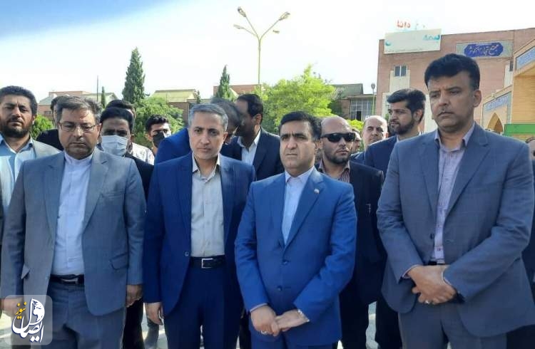 رئیس سازمان حفاظت محیط زیست: اولین مطالبه هر شهروند اصفهانی؛ آب و زاینده رود است
