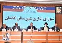 ساداتی نژاد: حجم مسائل کاشان رویه معمولی نیست که اصفهان با ۲۸ شهرستان بتواند پاسخگو باشد
