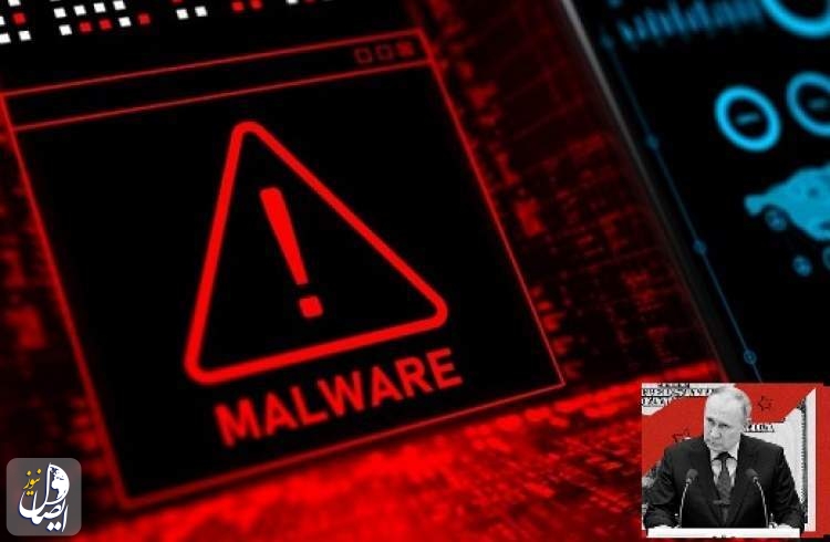 حمله سایبری سخنرانی «بسیار مهم» پوتین را به تأخیر انداخت