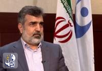 کمالوندی: آژانس در جریان کامل اقدامات ایران در مجتمع نظنز است