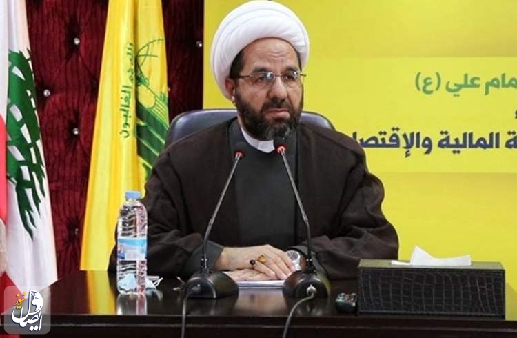 یک مقام حزب الله: آمریکا مانع حل مشکلات لبنان است