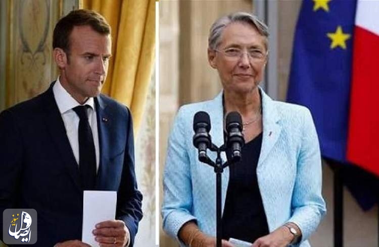 رئيسة الوزراء الفرنسية: نتيجة الانتخابات البرلمانية خطر على البلاد
