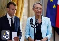رئيسة الوزراء الفرنسية: نتيجة الانتخابات البرلمانية خطر على البلاد