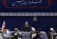 قائد الثورة الاسلامیة: اعداء إيران والإسلام يلجأون اليوم إلى الحرب الناعمة