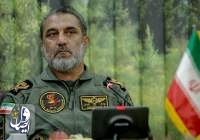 فرمانده هوانیروز ارتش: دشمنان کوچکترین حرکتی بکنند، با سخت‌ترین پاسخ‌ها مجازات خواهند شد