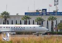 سوريا تعلن عودة مطار دمشق الدولي للخدمة