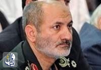 العميد محمد كاظمي رئيساً لجهاز استخبارات الحرس الثوري في إيران
