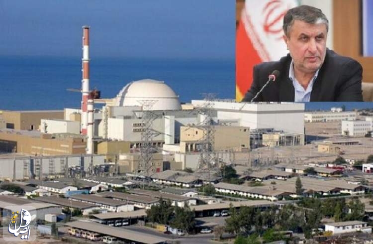 اسلامی: روند اجرای واحد‌های جدید نیروگاه اتمی بوشهر متفاوت از گذشته خواهد بود
