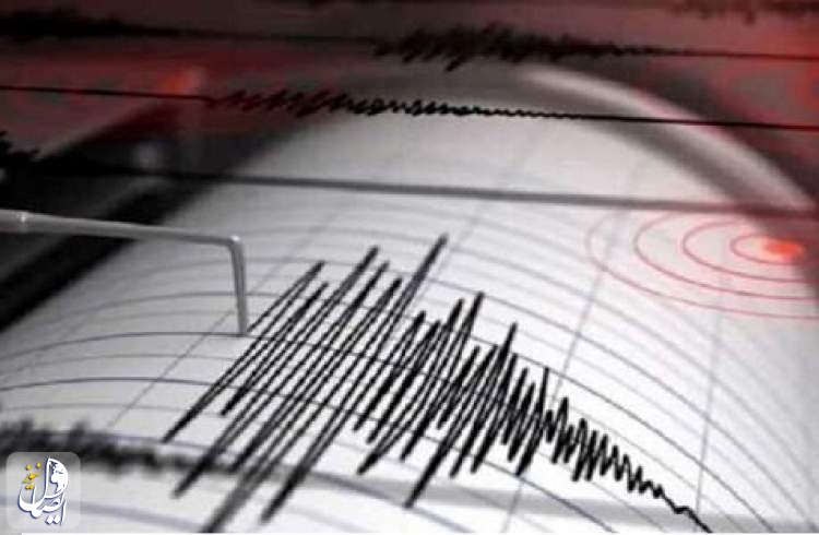 زلزله شدید ۵.۶ ریشتری بندر چارک هرمزگان را لرزاند