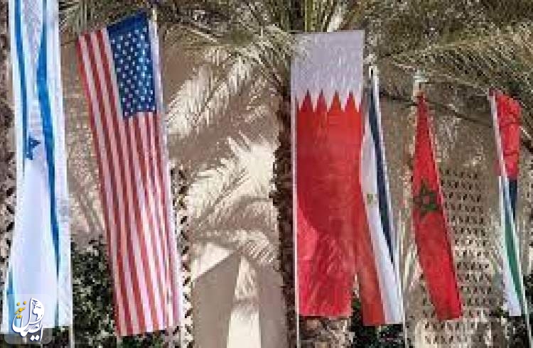نشست مقامات آمریکا، رژیم صهیونیستی و چهار کشور عربی در بحرین