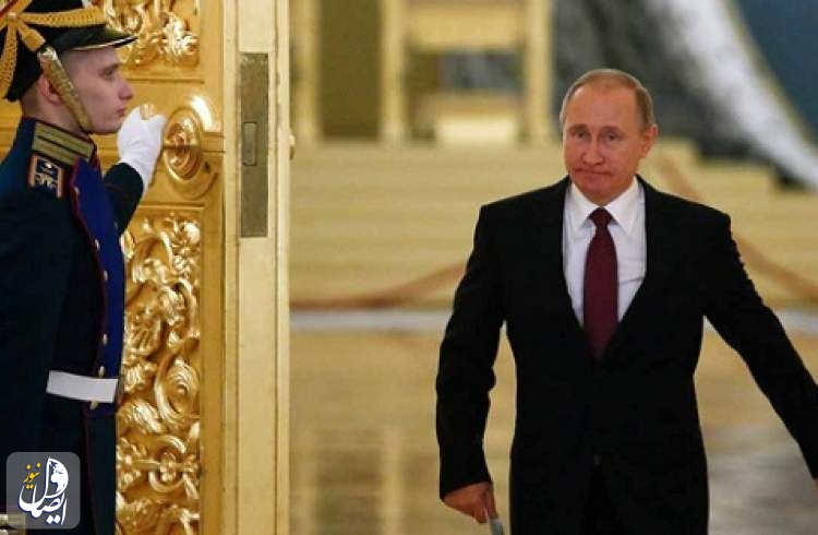 بوتن في أول جولة خارجية منذ بدء الحرب الأوكرانية الروسية