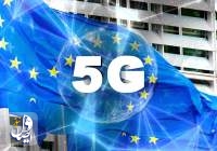 EU executive eyes Big Tech’s money to save 5G