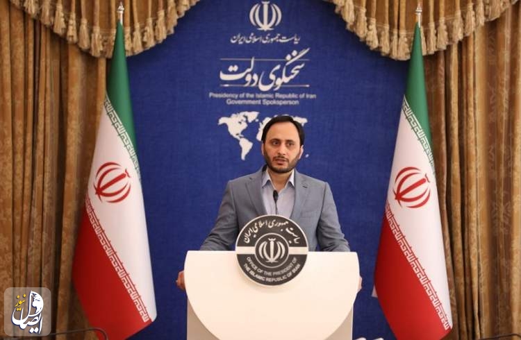 سخنگوی دولت: ایران برای اولین بار توانست «عضو هیئت مدیره اتحادیه بین‌المللی تعاون» شود