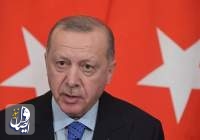 اردوغان از کشف نفت در آدانا ترکیه به ارزش یک میلیارد دلار خبر داد