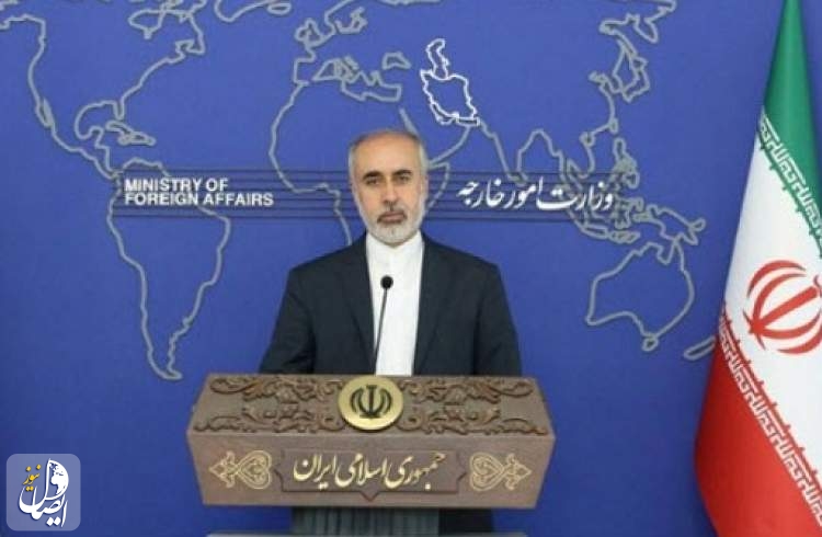 ایران خواستار روشن شدن ابعاد حادثه مرزی میلک و مجازات عاملان آن شد