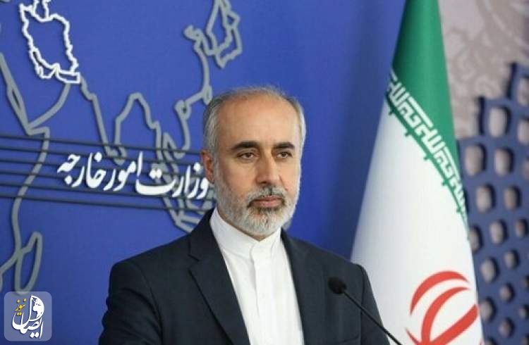 توضیح ایران درباره پایان مذاکرات در دوحه