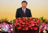 Xi Jinping says Hong Kong