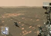 Noises sound totally different on Mars than on Earth