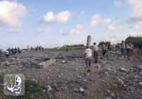 سوريا: عدوان جوّي إسرائيلي استهدف جنوب طرطوس وإصابة مدنيَّين