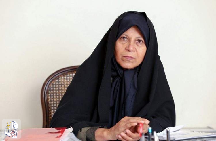 دادستان تهران: قرار مجرمیت برای فائزه هاشمی صادر شد