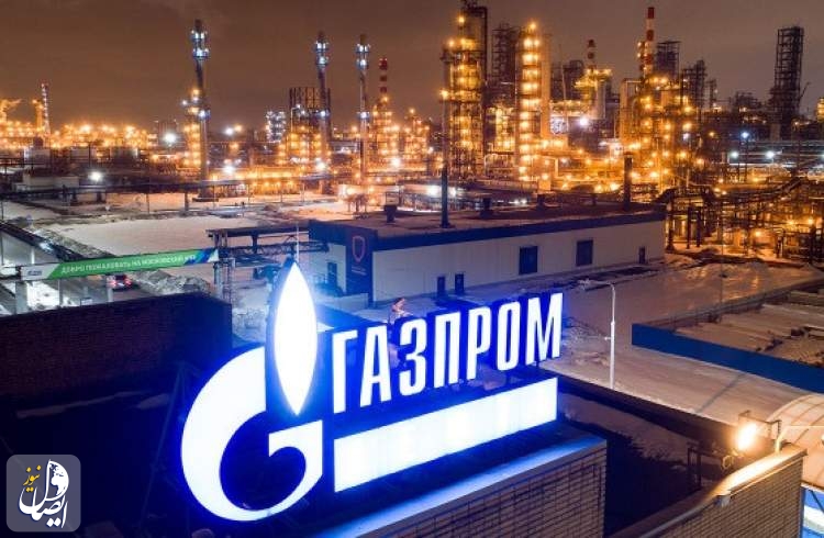 گازپروم روسیه در اندیشه روبلی کردن گاز مایع است