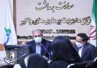 حداقل ۲۰۰ بیماری مشترک بین انسان و حیوانات در جهان شناسایی شده است