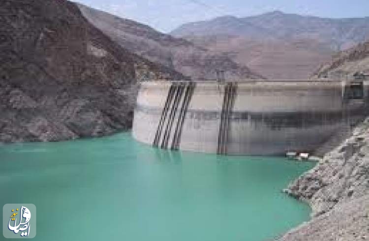در دوران خشکسالی آبیاری با آب پشت دریاچه‌ها دشوار است