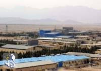 ۲۰۰ هکتار به مساحت شهرک‌های صنعتی اصفهان اضافه می‌شود