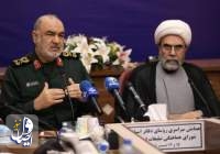 سرلشکر سلامی: تلاش دشمن برای انزوای سیاسی ایران شکست خورده است