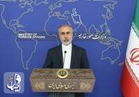 طهران تنفي مزاعم بريطانية بضبط شحنة أسلحة ايرانية لليمن