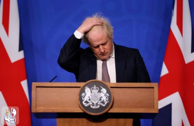 Boris Johnson has stepped down as the United Kingdom’s prime minister