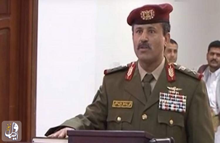 وزیر دفاع یمن: ما ریشه رژیم صهیونیستی را خواهیم خشکاند