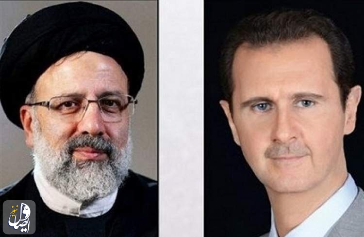 الرئيس الايراني: نعارض أي تدخل أجنبي في سوريا