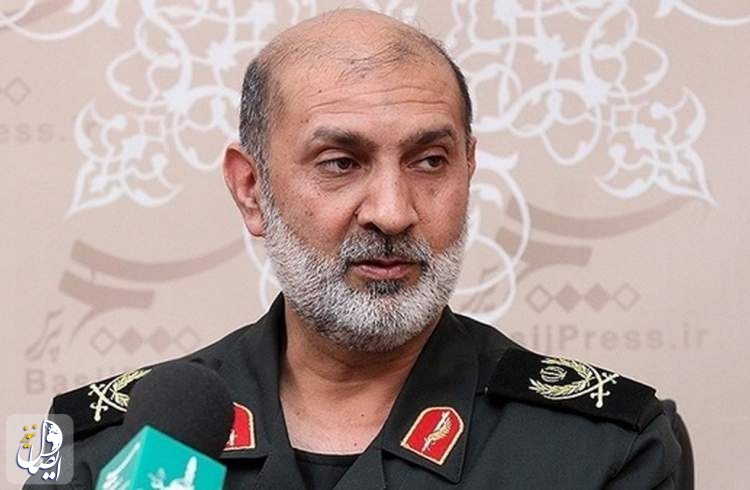 سردار سنایی‌راد: هیچ محدودیتی برای پاسخگویی به رژیم غاصب صهیونیستی نداریم