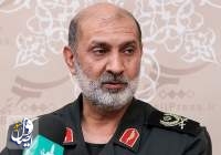 سردار سنایی‌راد: هیچ محدودیتی برای پاسخگویی به رژیم غاصب صهیونیستی نداریم