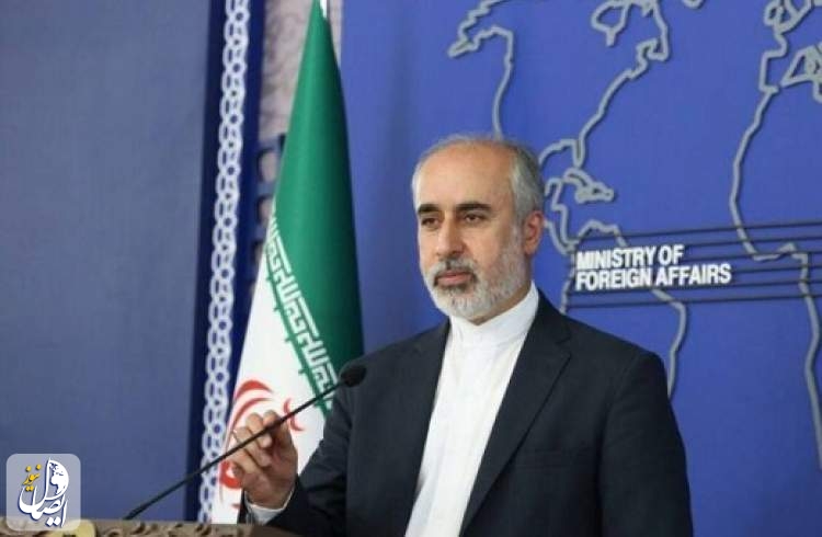 طهران ترد على مزاعم بايدن ... مواقفه متناقضة وتضرب الاستقرار بالمنطقة