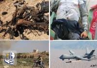 مقتل زعيم داعش في سوريا.. وأول صورة للضربة