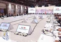 نشست مشترک هیات های اقتصادی ترکیه و امارات در استانبول