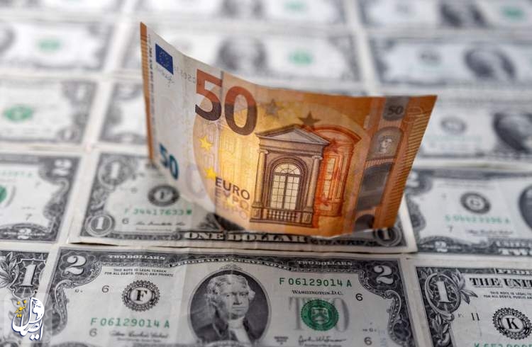 Euro at parity and talk of a 100 bps U.S. rate hike