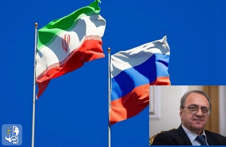 روسیه: تقویت روابط مسکو-تهران بهترین پاسخ به فشارهای غرب خواهد بود