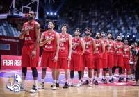 با پیروزی تیم ملی بسکتبال بر قزاقستان صعود ایران قطعی شد