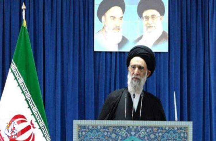 سیداحمد محمودی: عید غدیر را باید به صورت بین‌المللی مطرح کنیم