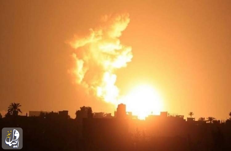 الاحتلال الاسرائيلي يعلن رصد إطلاق صاروخين باتجاه عسقلان ويشن غارات على غزة