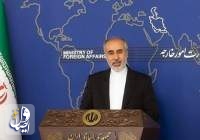 طهران ترد على ادعاءات بايدن .. 