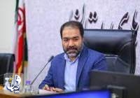 استاندار اصفهان: "هنرمندان" و "صاحبان فرهنگ" علمدار دیپلماسی عمومی کشور هستند