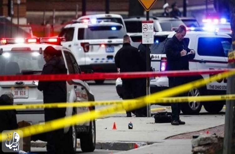 تیراندازی‌های دیروز در آمریکا، هفت کشته برجای گذاشت
