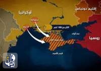 حرب أوكرانيا.. زيلينسكي يقيل مسؤولين وموسكو تتوعد إذا قُصفت جزيرة القرم